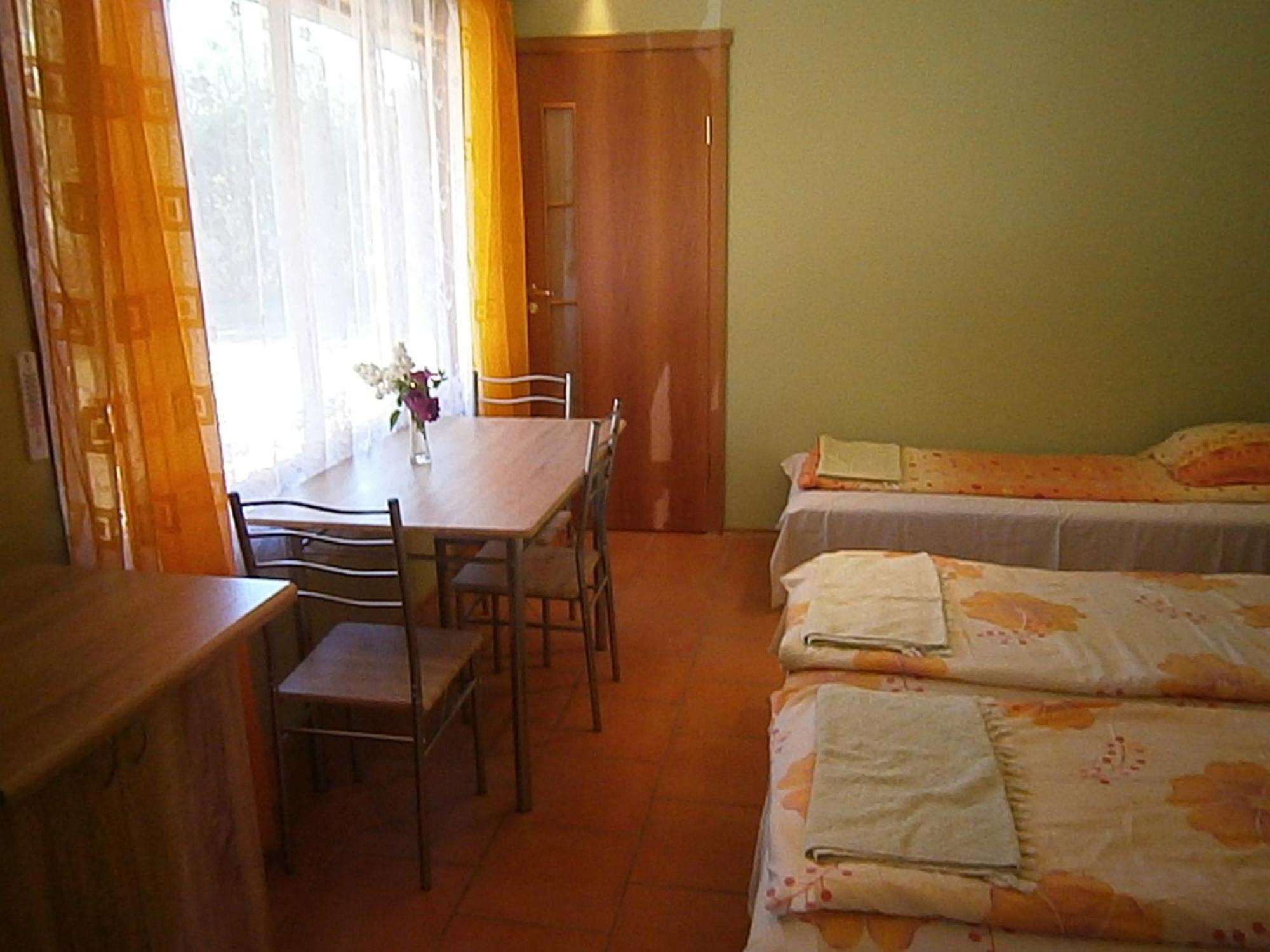 Atmatas Hotel Bernāti Cameră foto