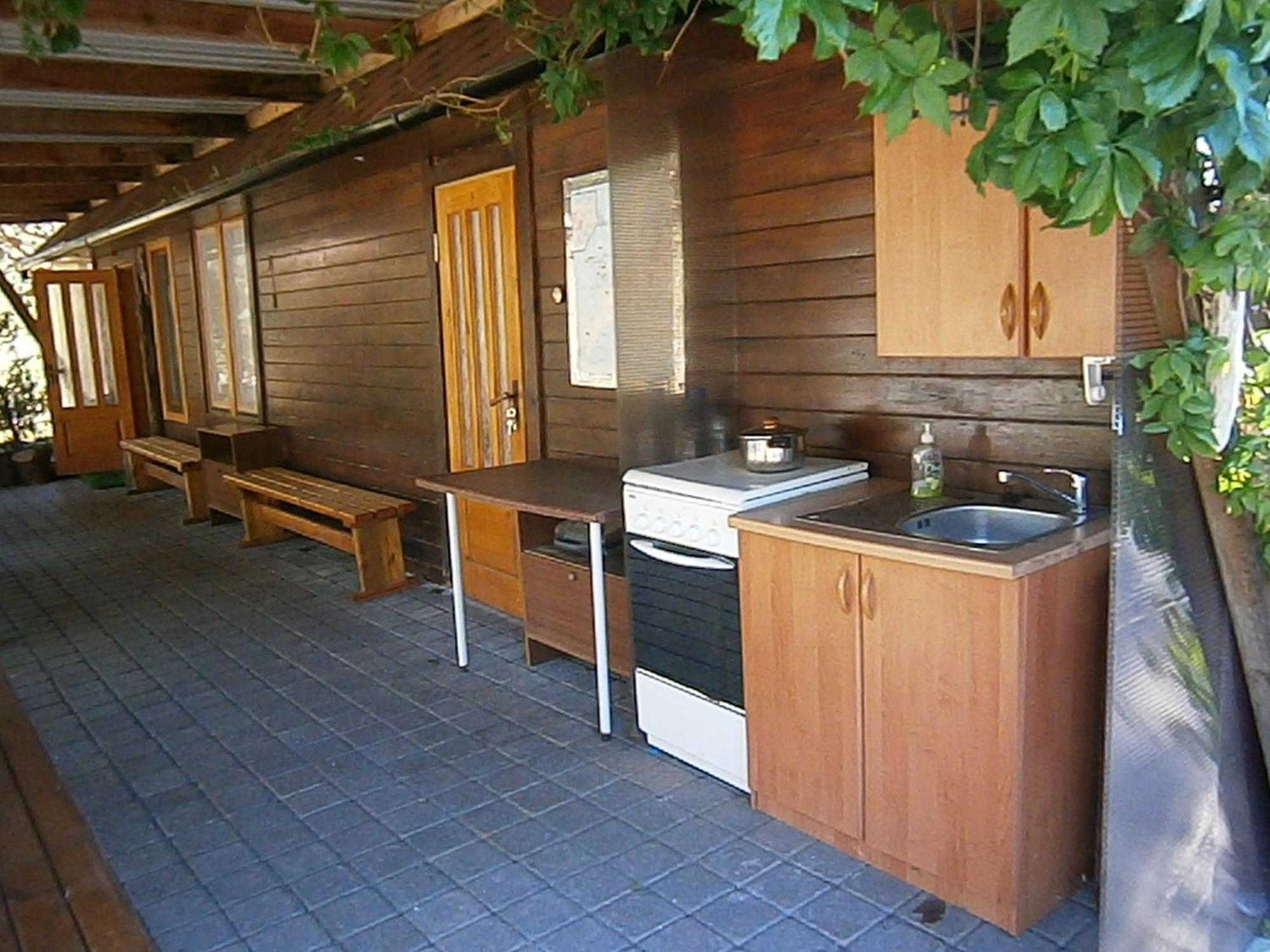 Atmatas Hotel Bernāti Cameră foto