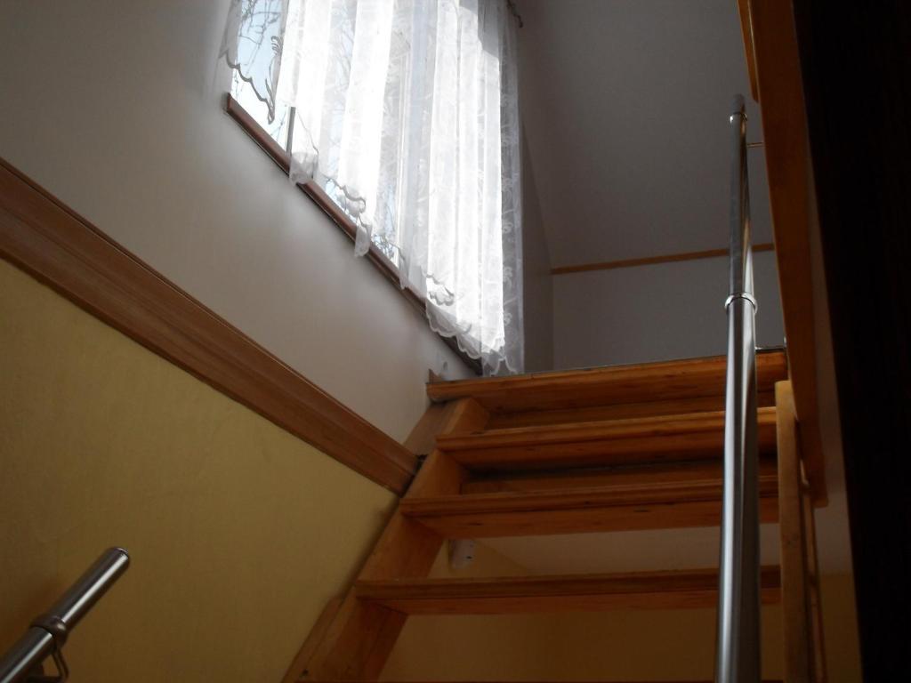 Atmatas Hotel Bernāti Cameră foto