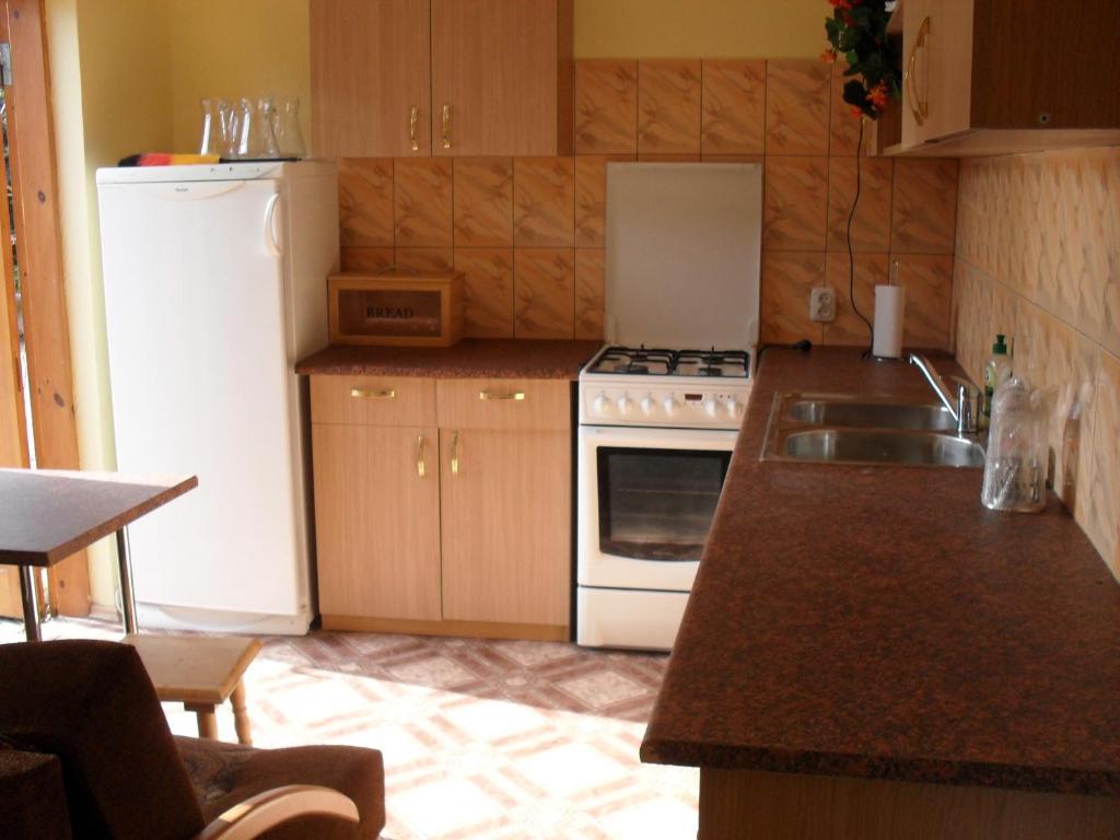 Atmatas Hotel Bernāti Cameră foto