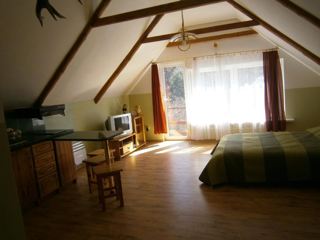 Atmatas Hotel Bernāti Cameră foto